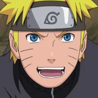 Naruto Uzumaki 