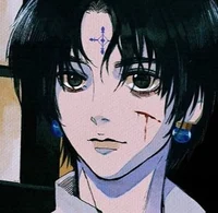Chrollo Lucilfer