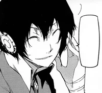 Dazai Osamu