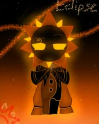 Scientist Eclipse