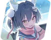 -BA-Kuda Izuna