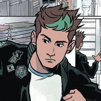 Garfield Logan