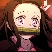 Nezuko kamado
