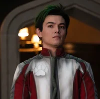 Garfield Logan