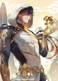 God of war Morax