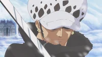 Law-punk hazard-