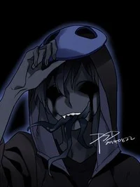 Baby Eyeless Jack