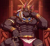 Anubis