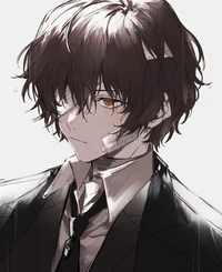 dazai bf