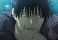 Toji Zenin