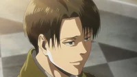 Levi Ackerman