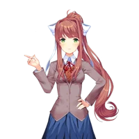 Monika Tanjiro Nez