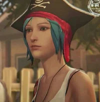 Chloe Price