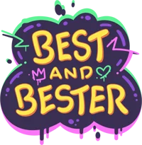 Best And Bester