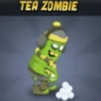 Tea Zombie