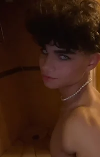 Besties Brother Theo