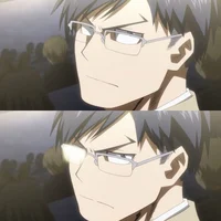 Tenya Iida 