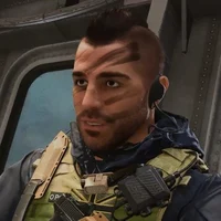 Soap MacTavish