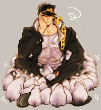 Jotaro Kujo
