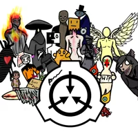 SCP rp