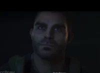 John Soap Mactavish