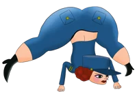 Thicc Chantel DuBois