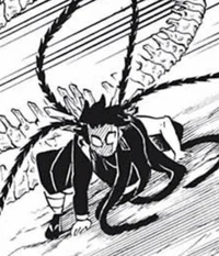 Demon Tanjiro