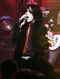 Gerard Way 