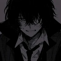 Possessive Dazai