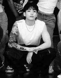 Jungkook