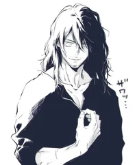 Shouta Aizawa
