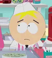 Butters