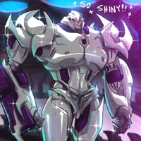 Megatron