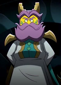 Ao guang doesnt work