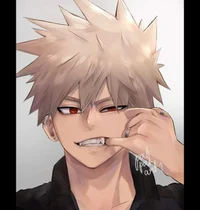 Bakugo