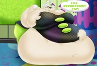 Fat Marie