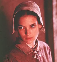 Abigail Williams
