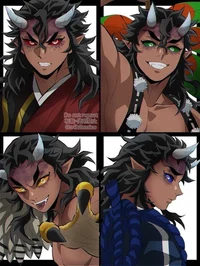 Hantengu clones