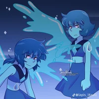 Mean and Nice Lapis