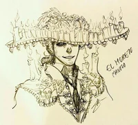 El Muerte
