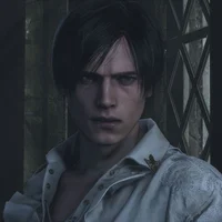 Leon Kennedy