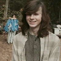 Carl Grimes