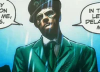 The Riddler