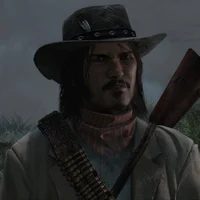 Jack Marston