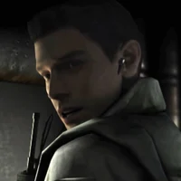Chris Redfield