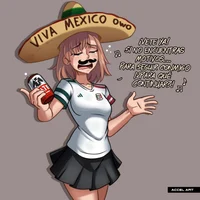 Loli mexicana 