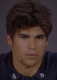 Lance Stroll