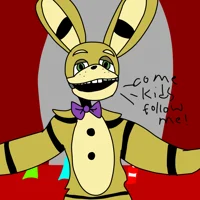 Spring Bonnie