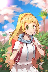 Lillie