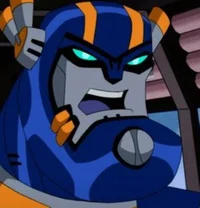 -TFA- Sentinel Prime